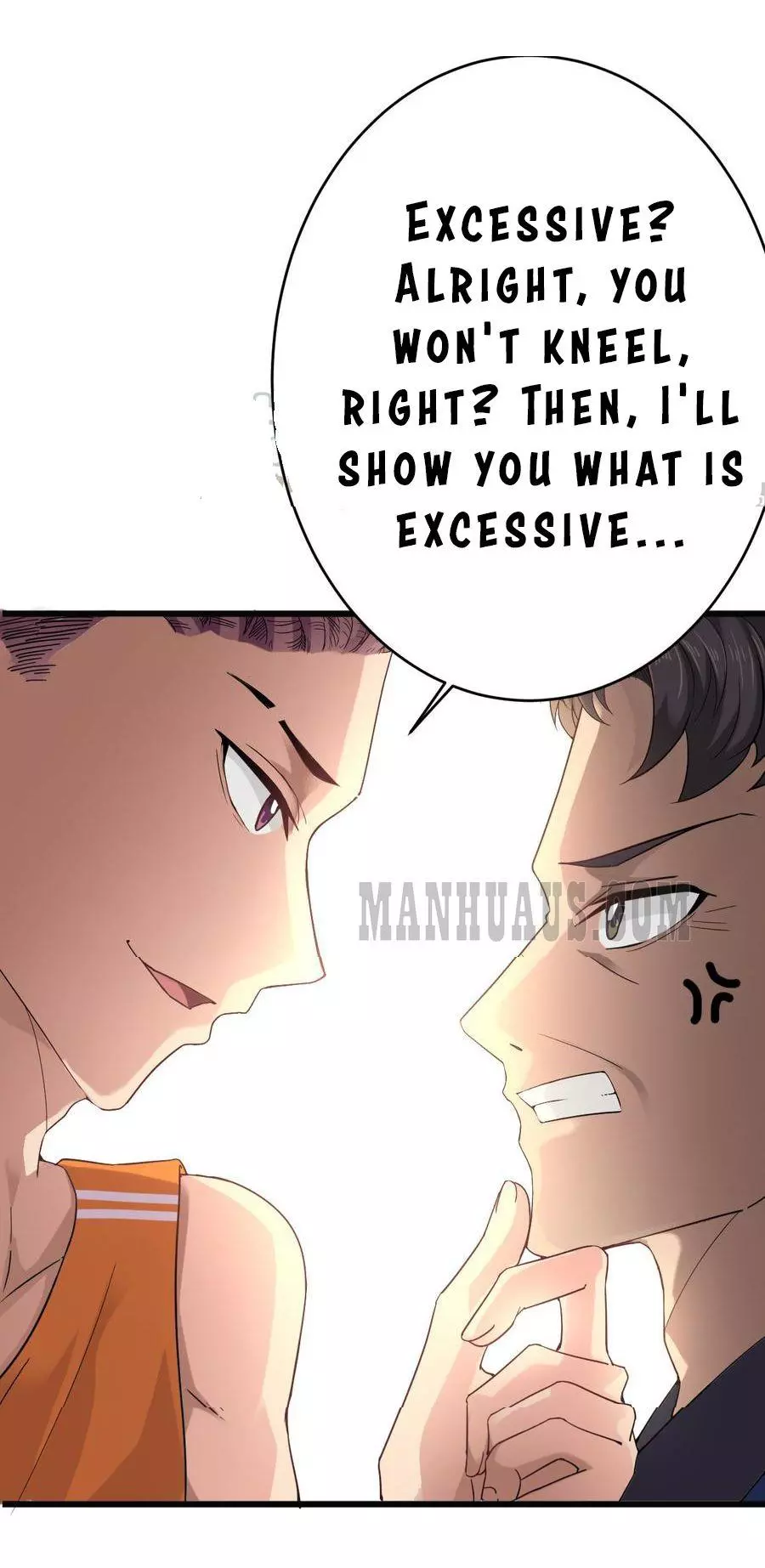 Manga page 19