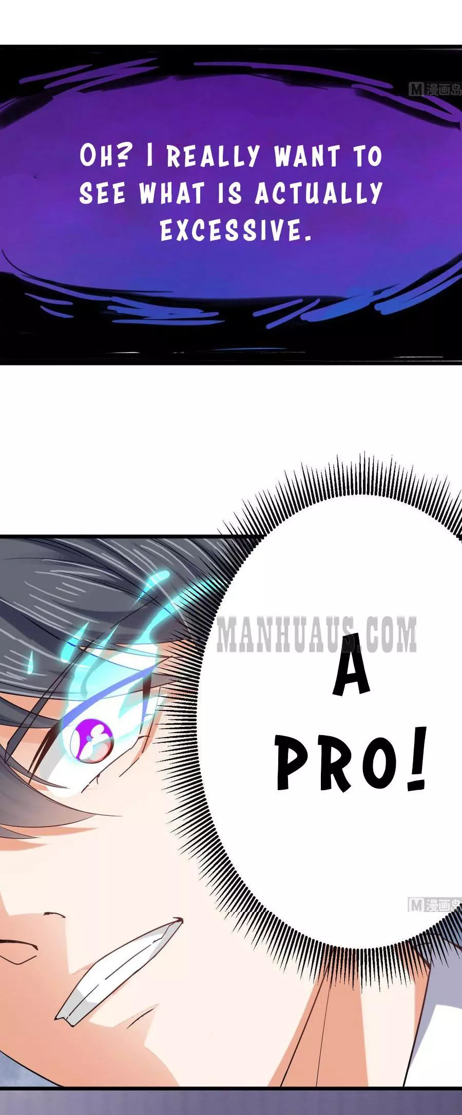Manga page 20
