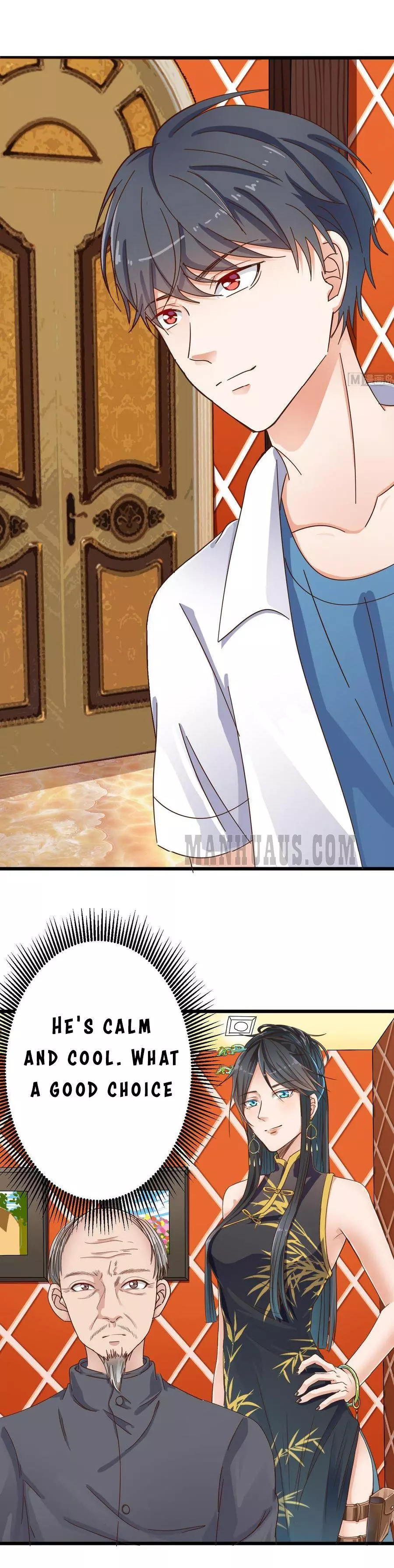 Manga page 10