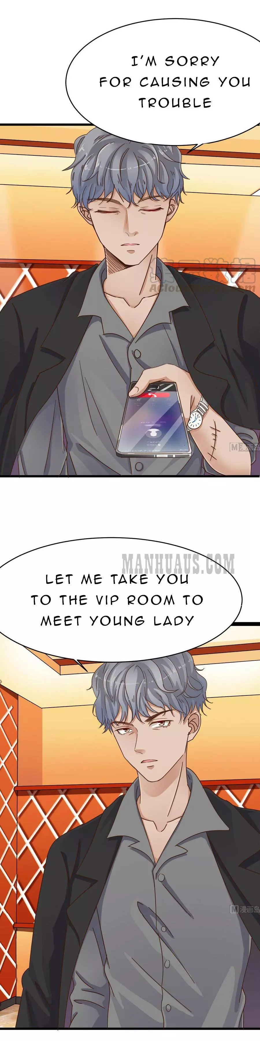Manga page 9