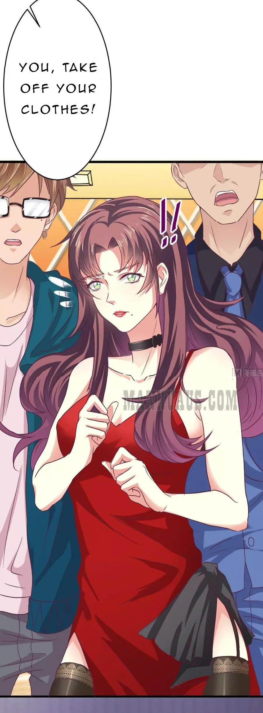 Manga page 17