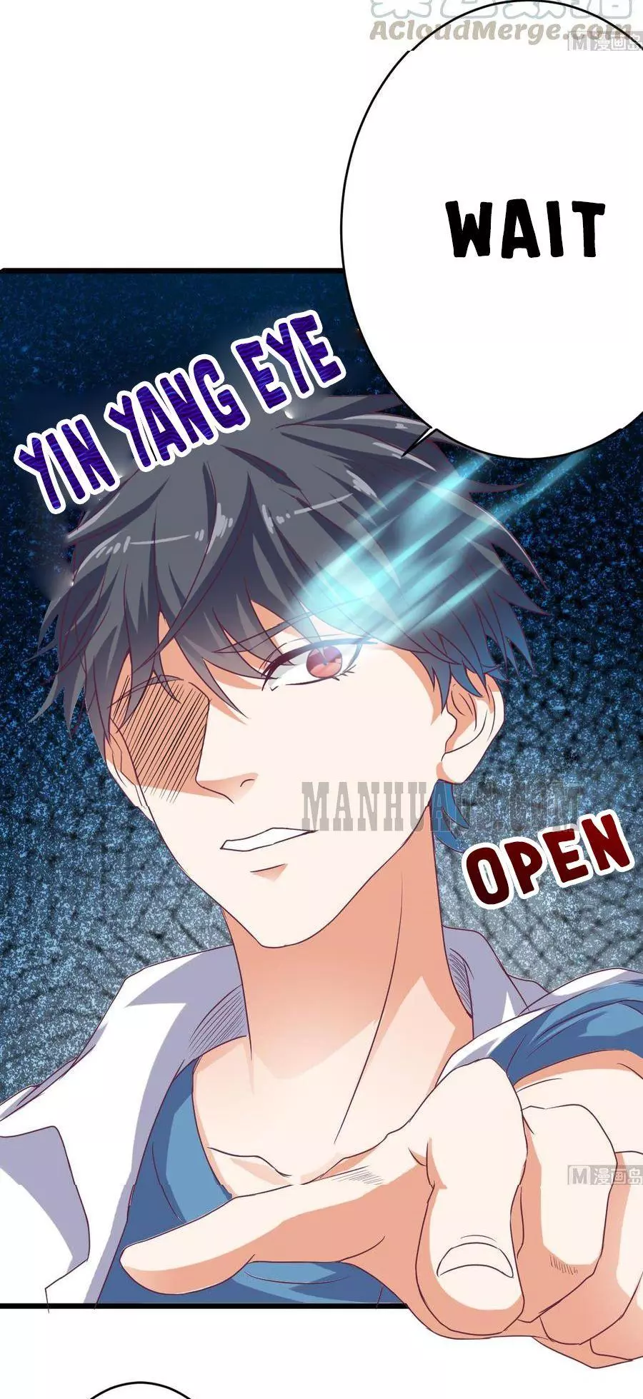 Manga page 16