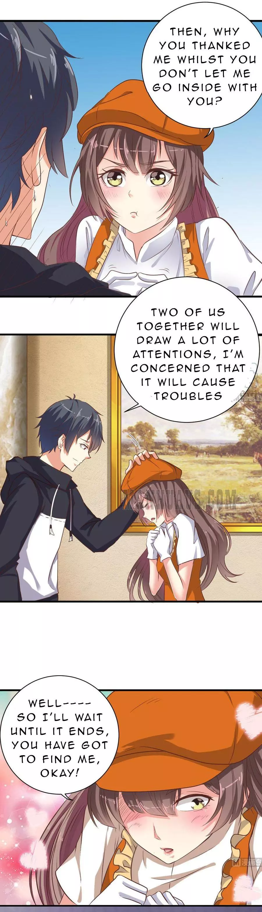 Manga page 10