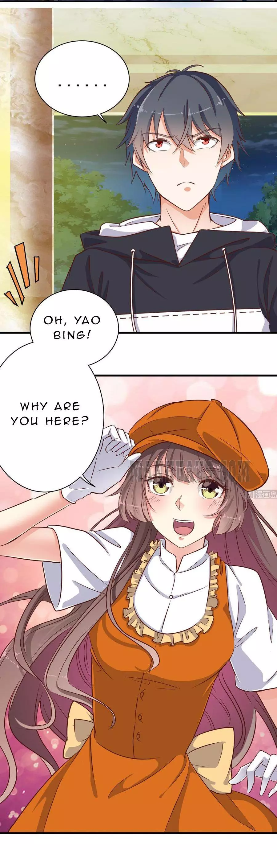 Manga page 7