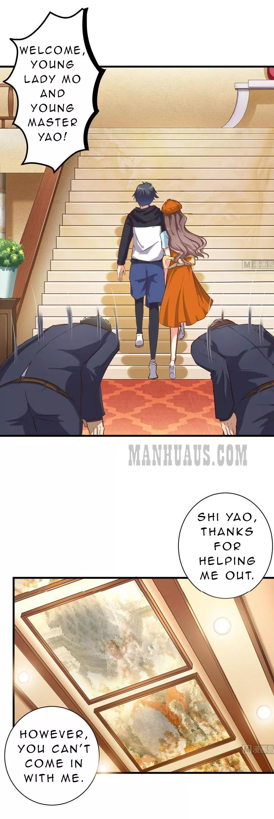 Manga page 9