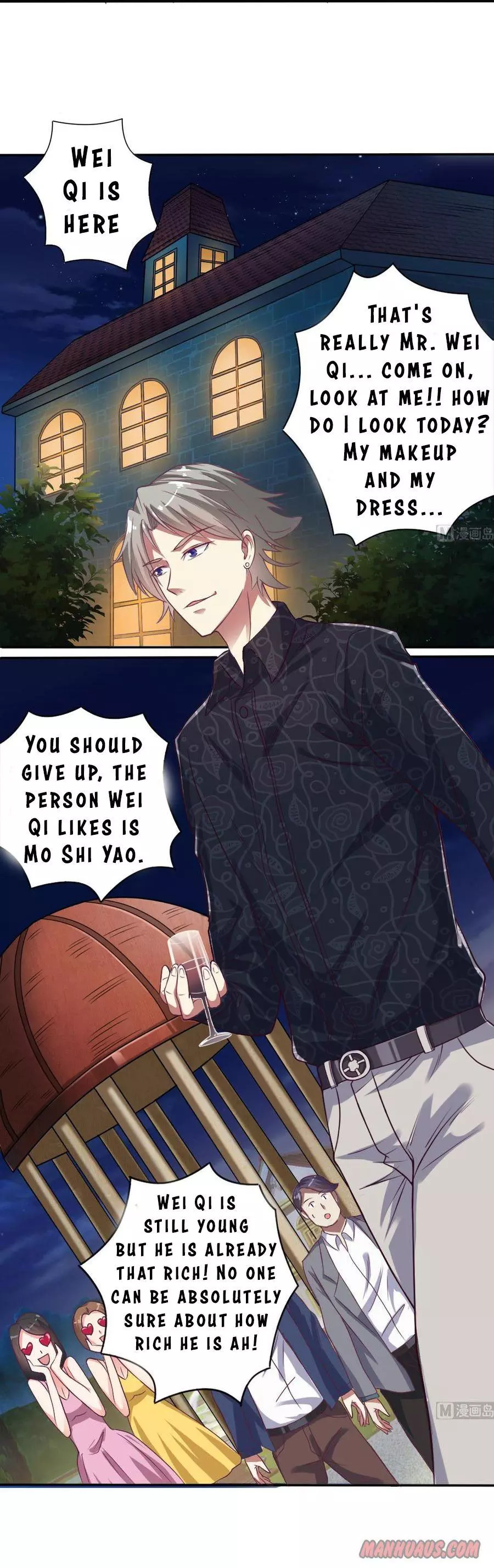 Manga page 10