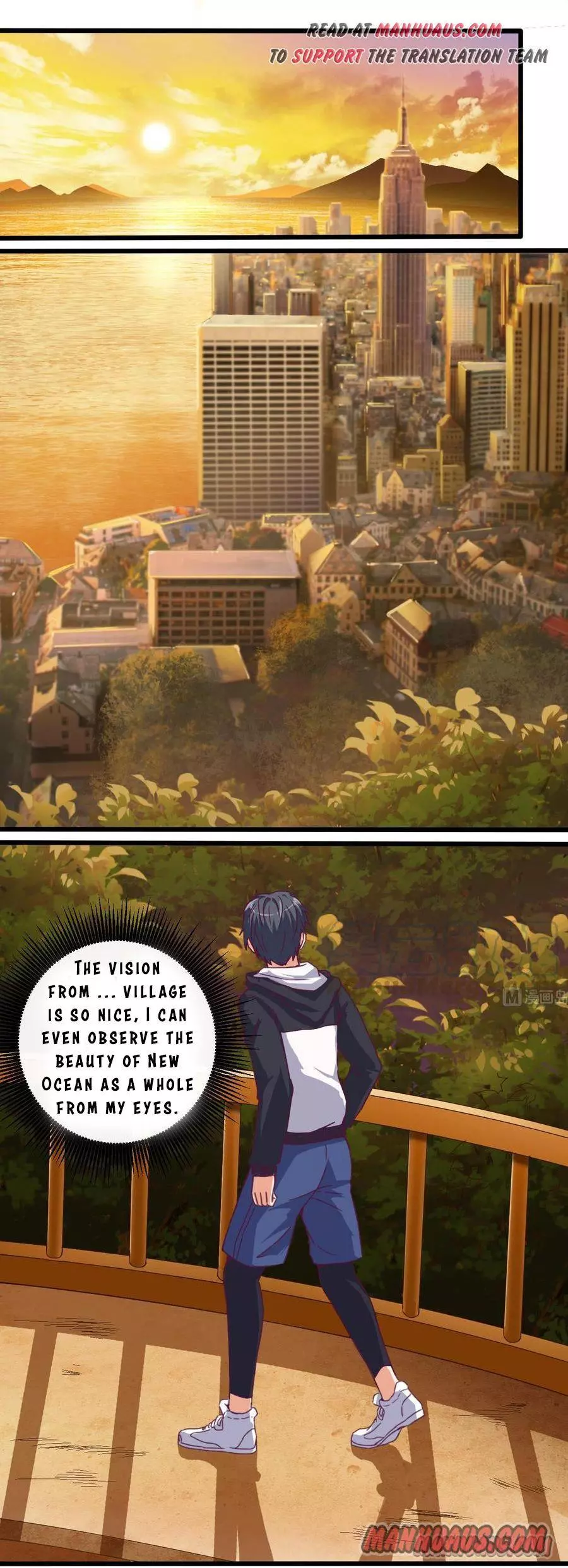 Manga page 4
