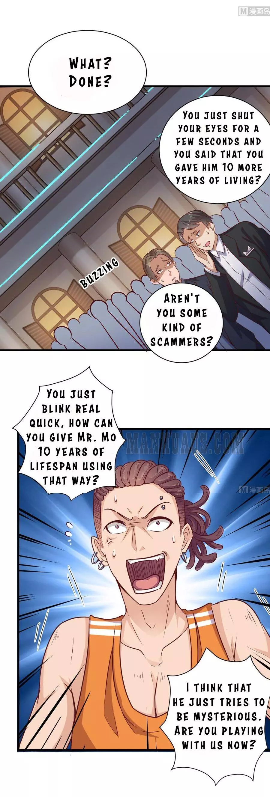 Manga page 4
