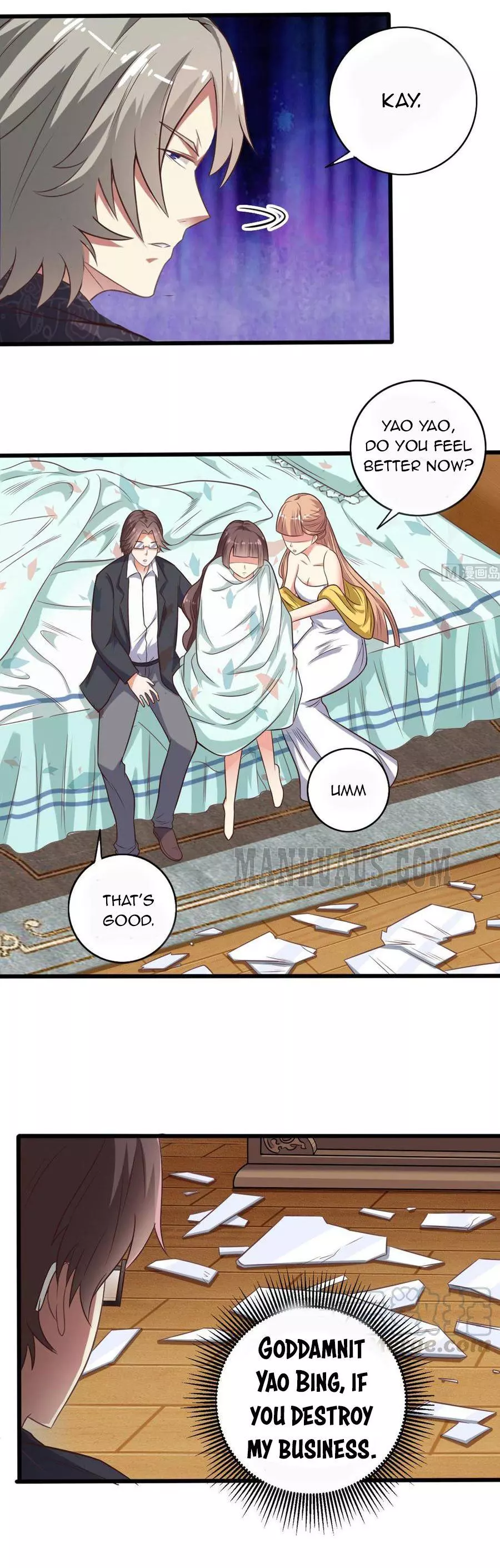 Manga page 7