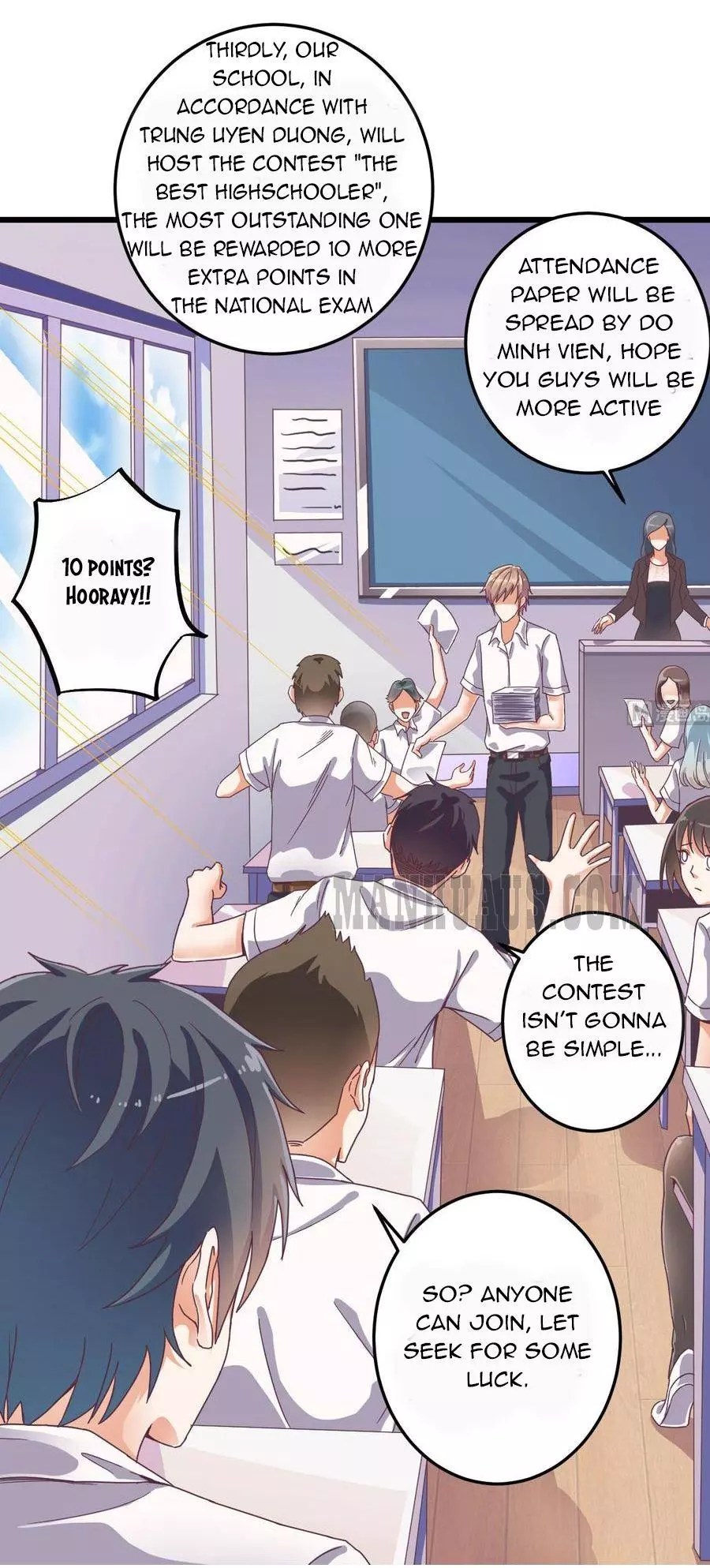 Manga page 10