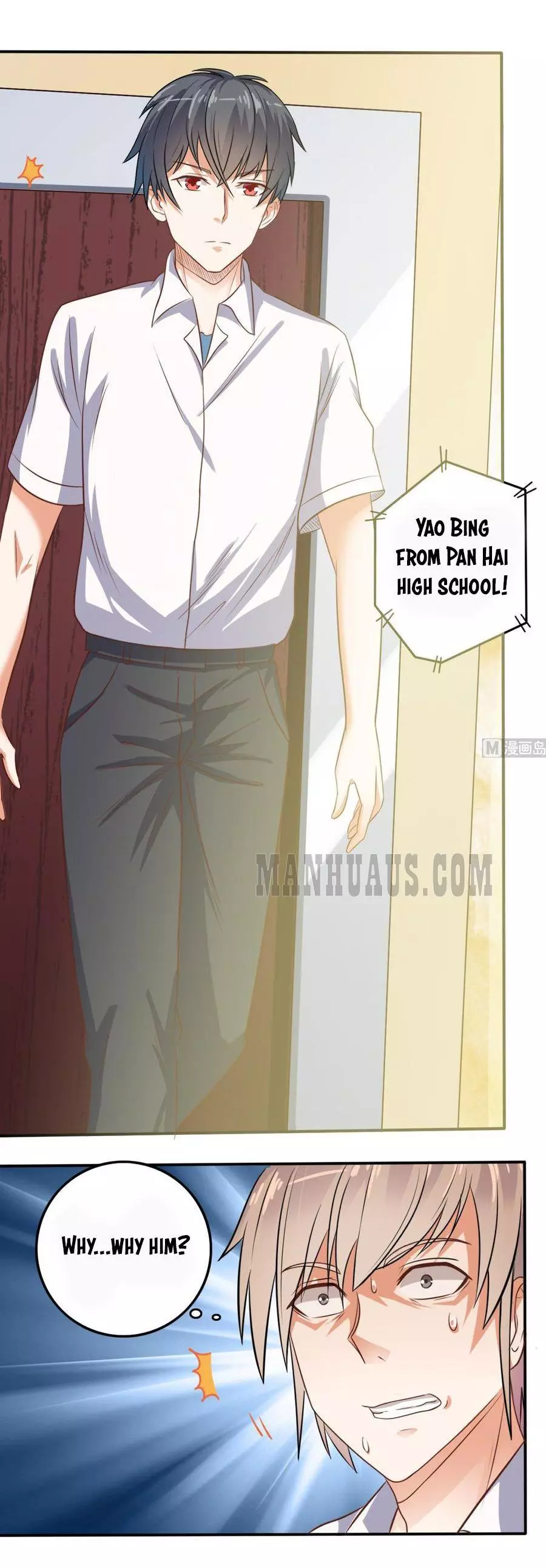 Manga page 11