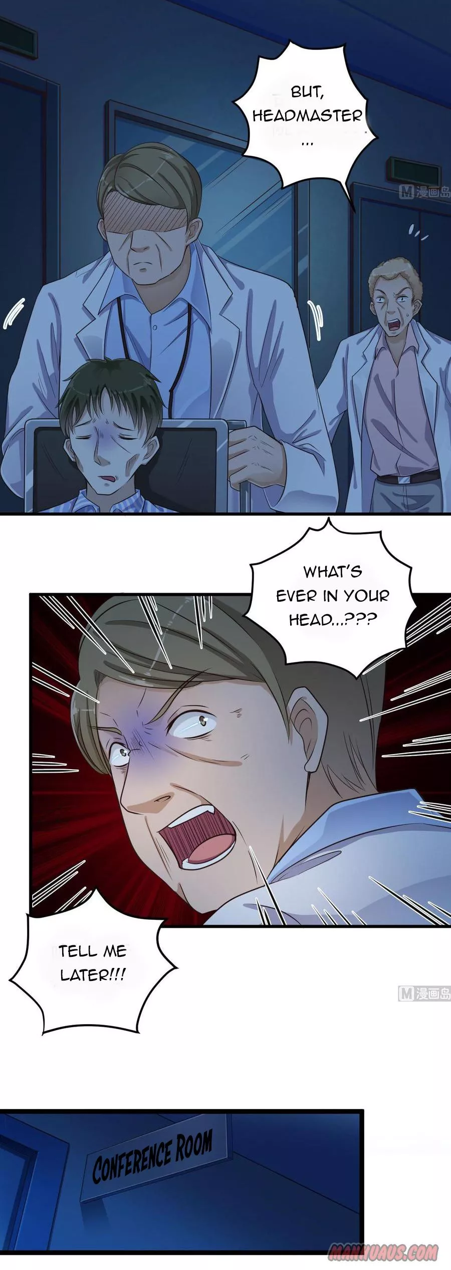 Manga page 7