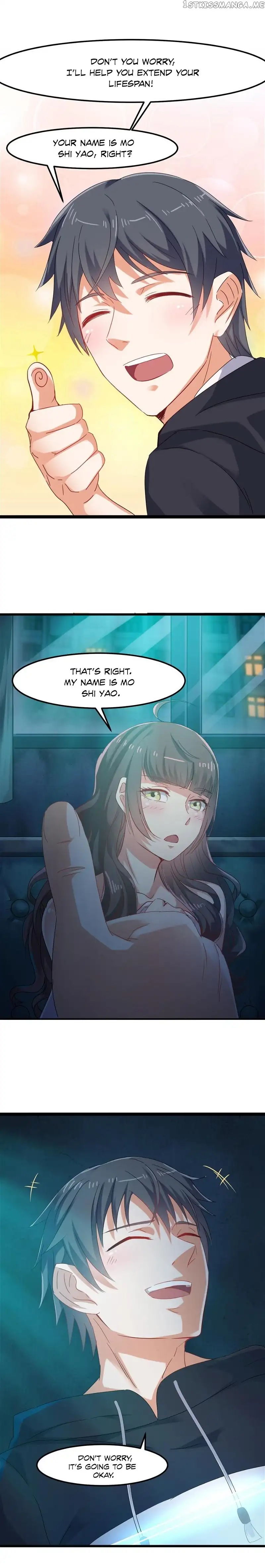 Manga page 10