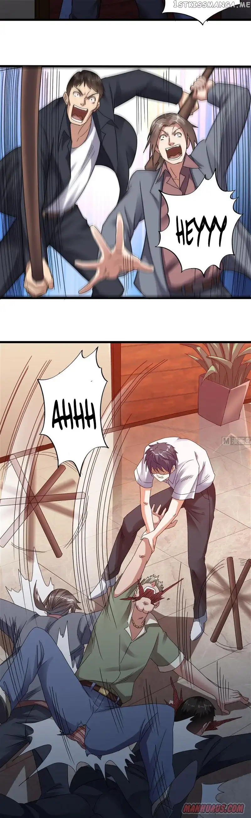 Manga page 11