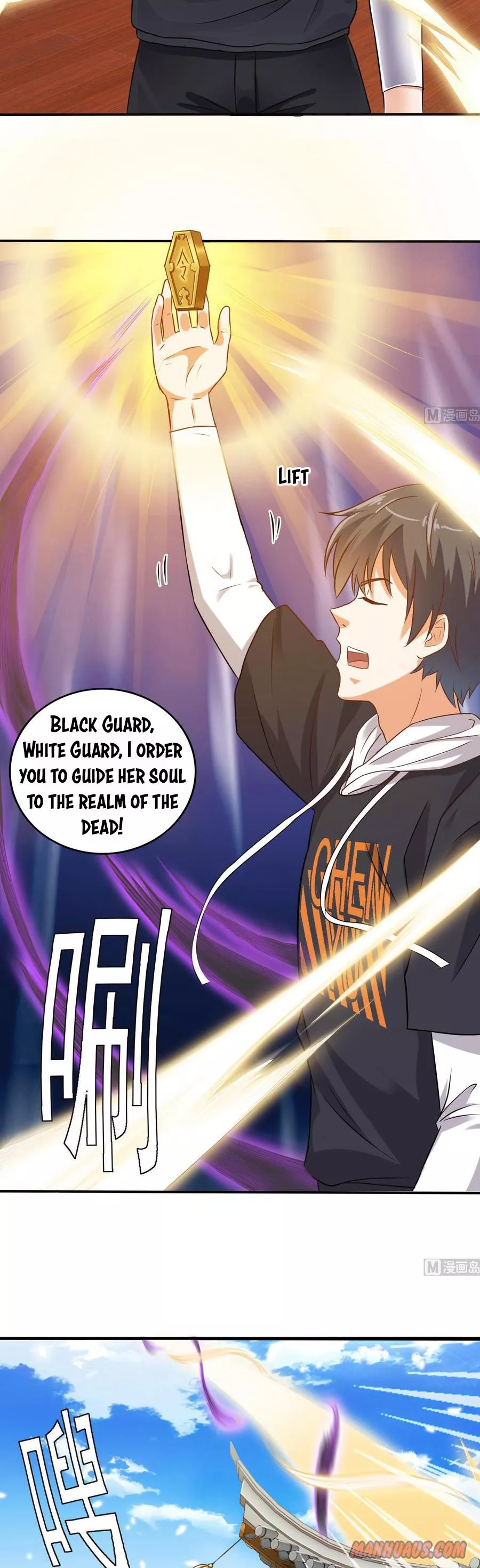 Manga page 10