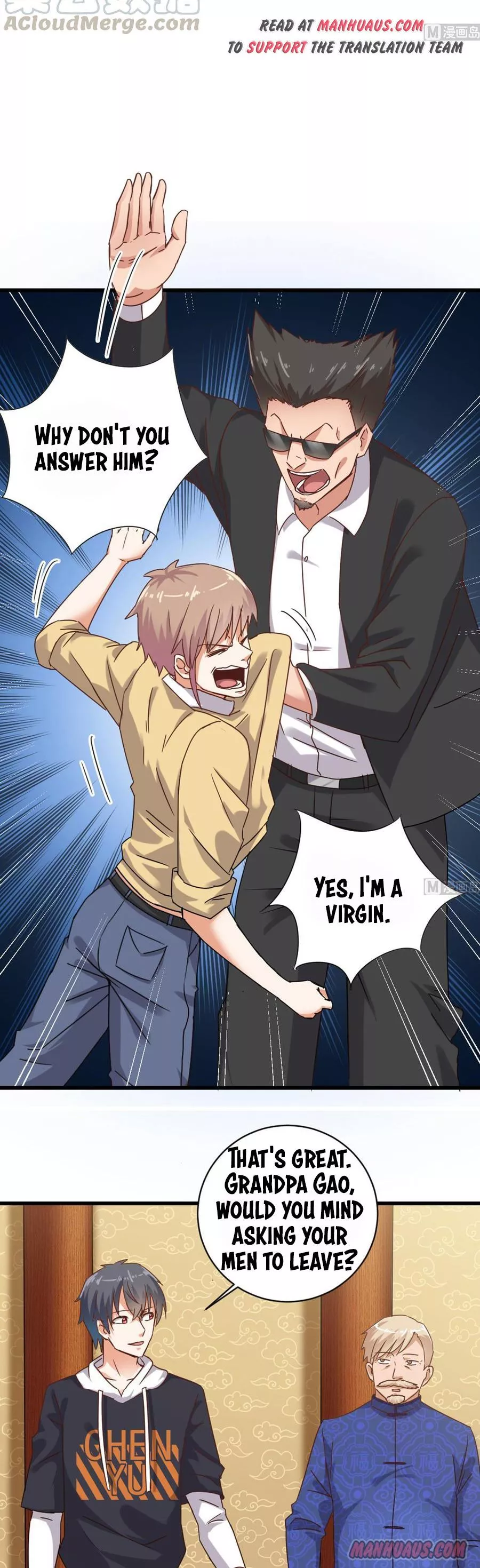 Manga page 4