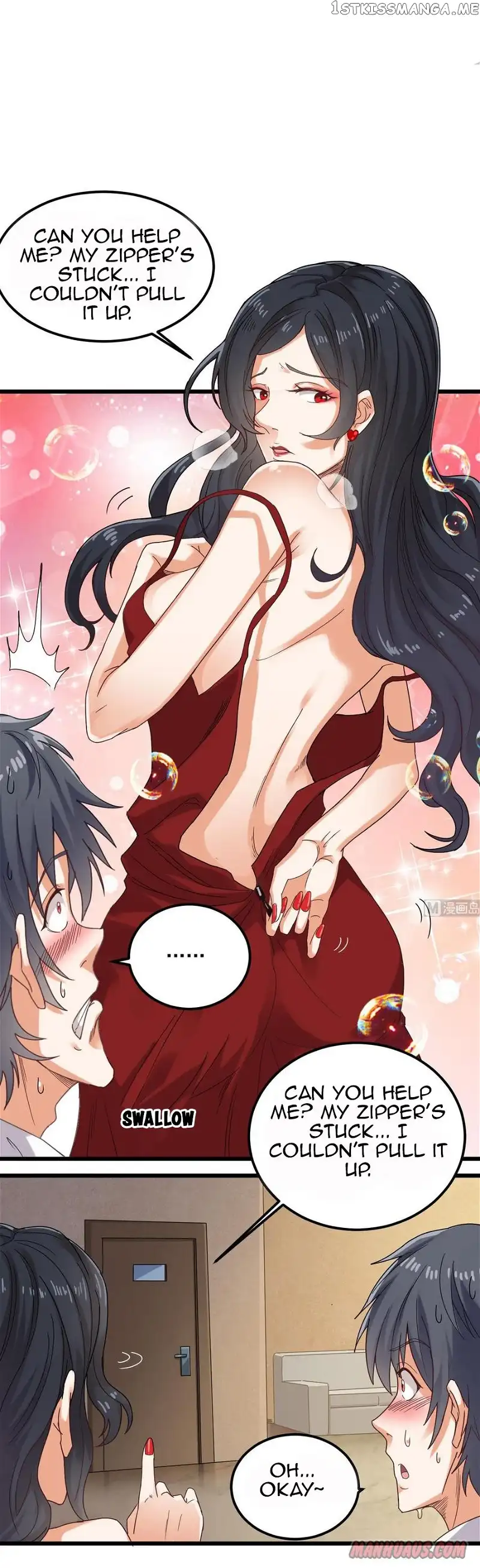 Manga page 4