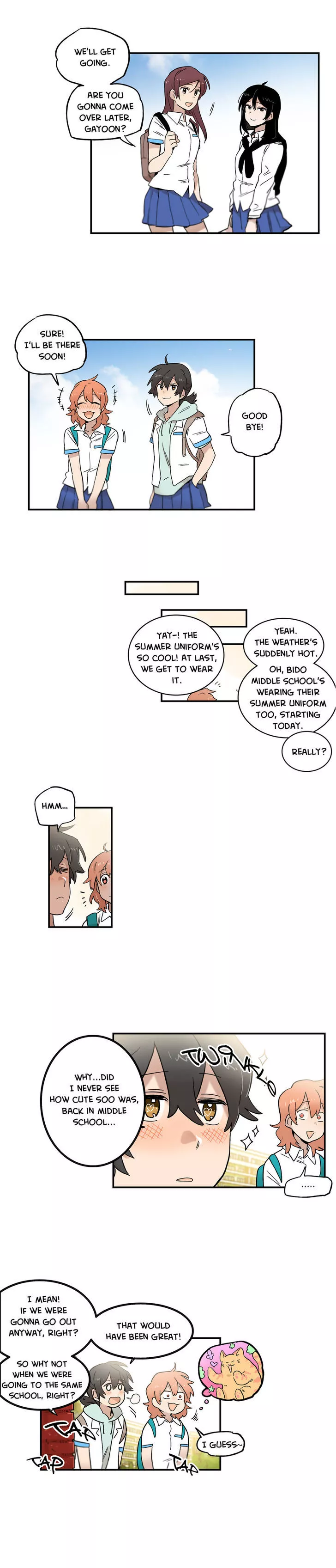 Manga page 7