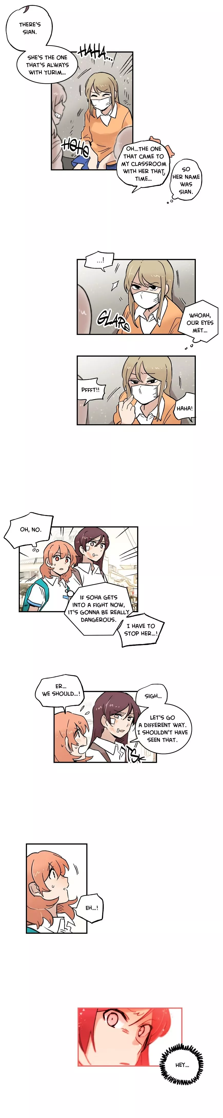 Manga page 6