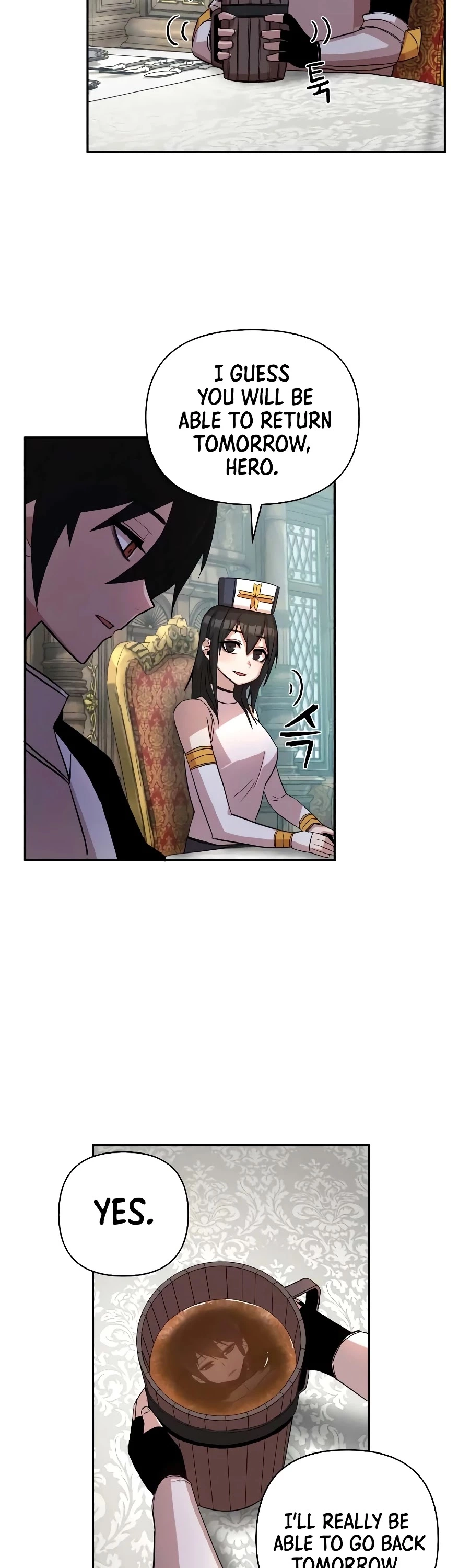 Manga page 33