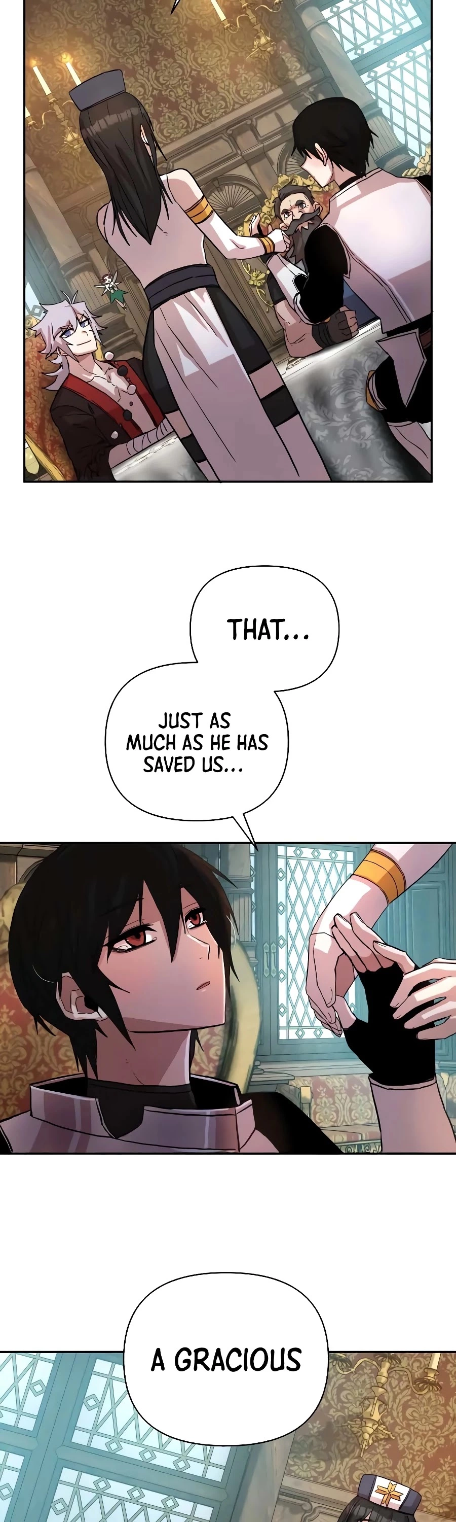 Manga page 40