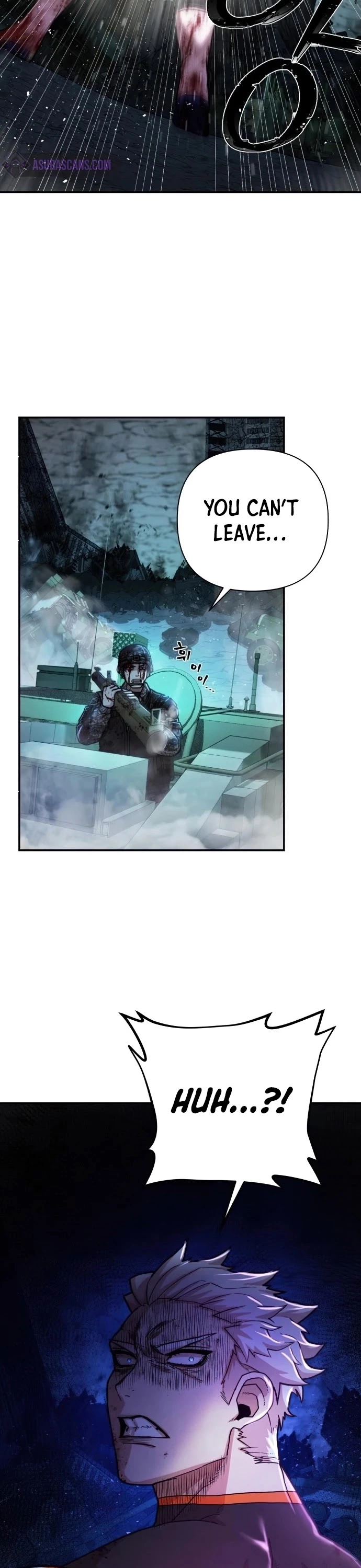 Manga page 21
