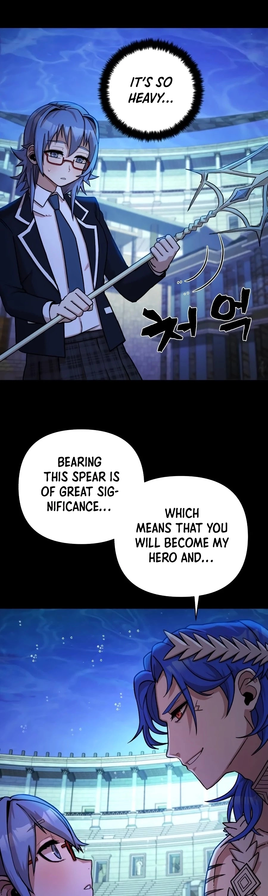 Manga page 10