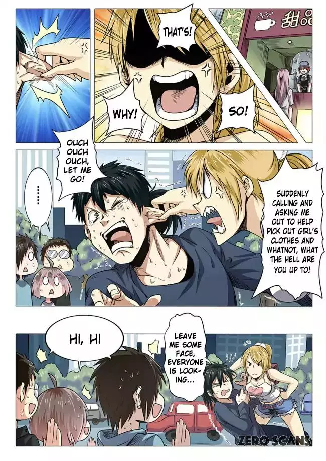 Manga page 14