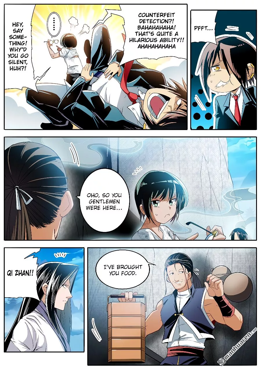 Manga page 10