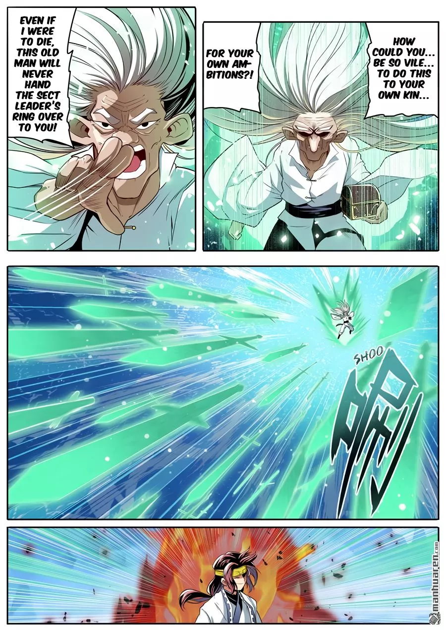 Manga page 13