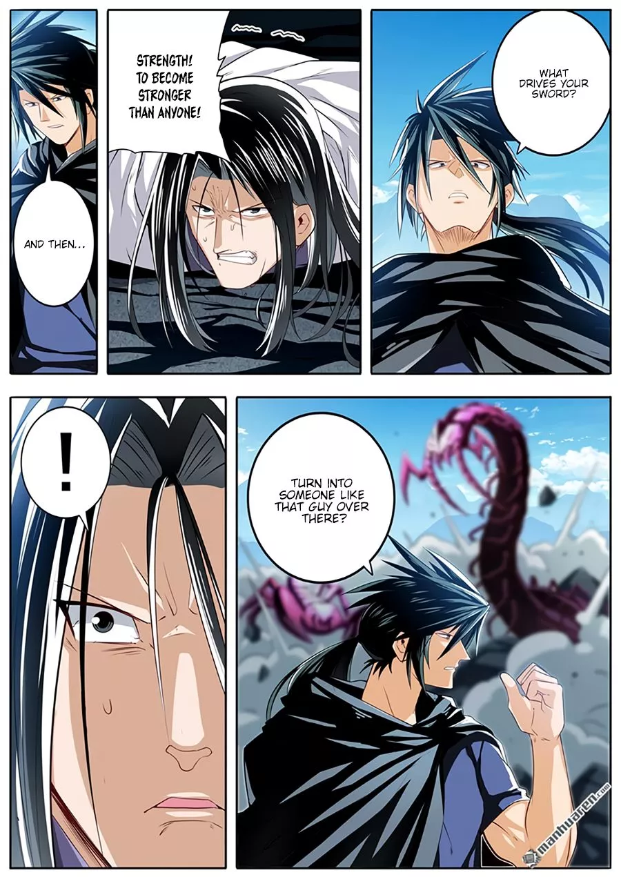 Manga page 10