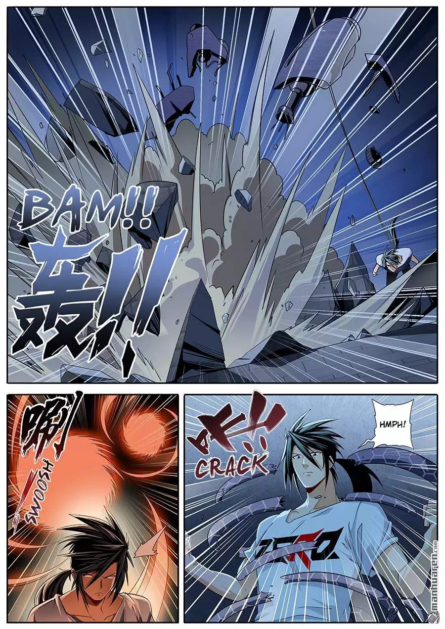 Manga page 10