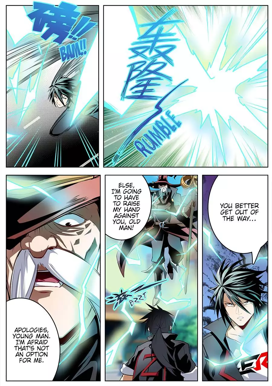 Manga page 15