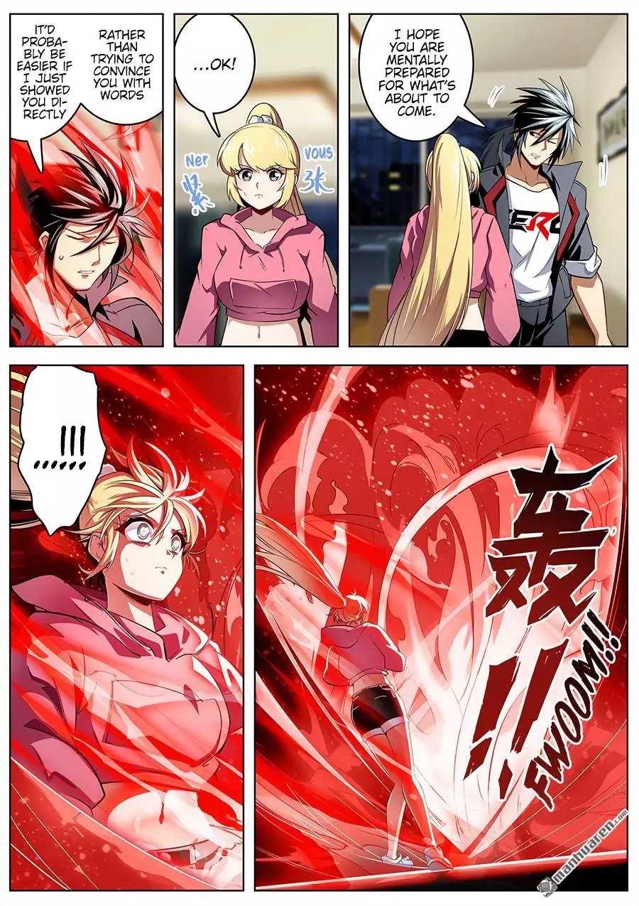 Manga page 13
