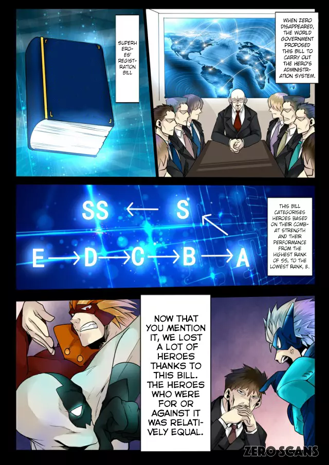 Manga page 6