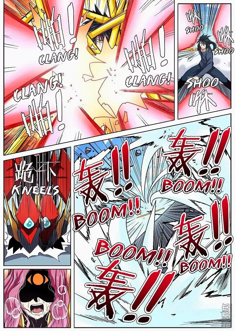 Manga page 13