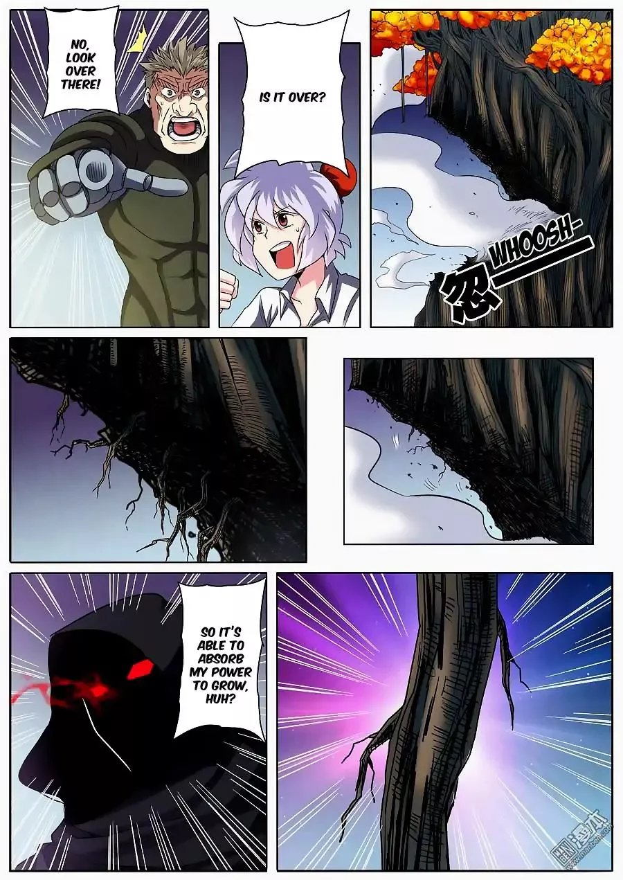 Manga page 13