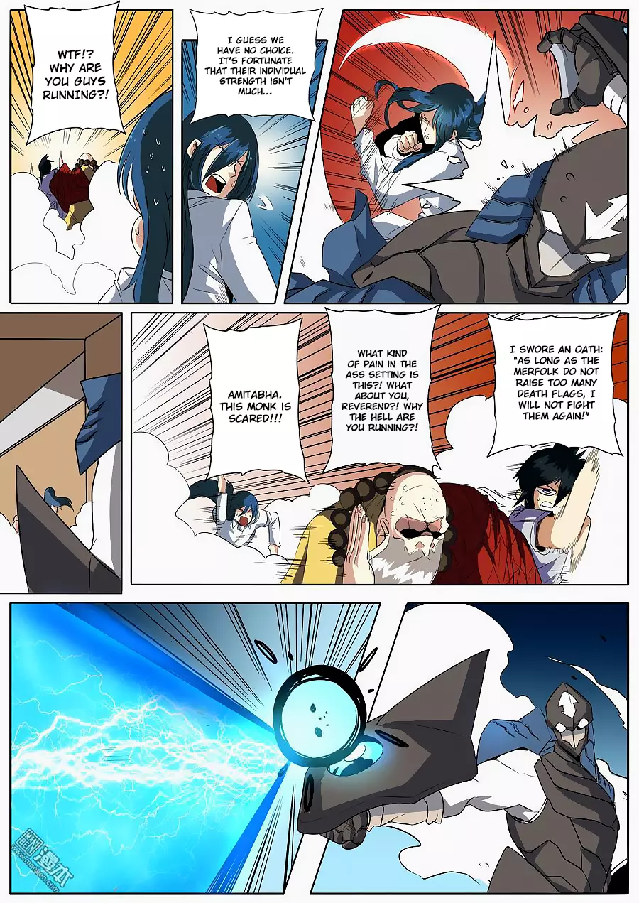 Manga page 13