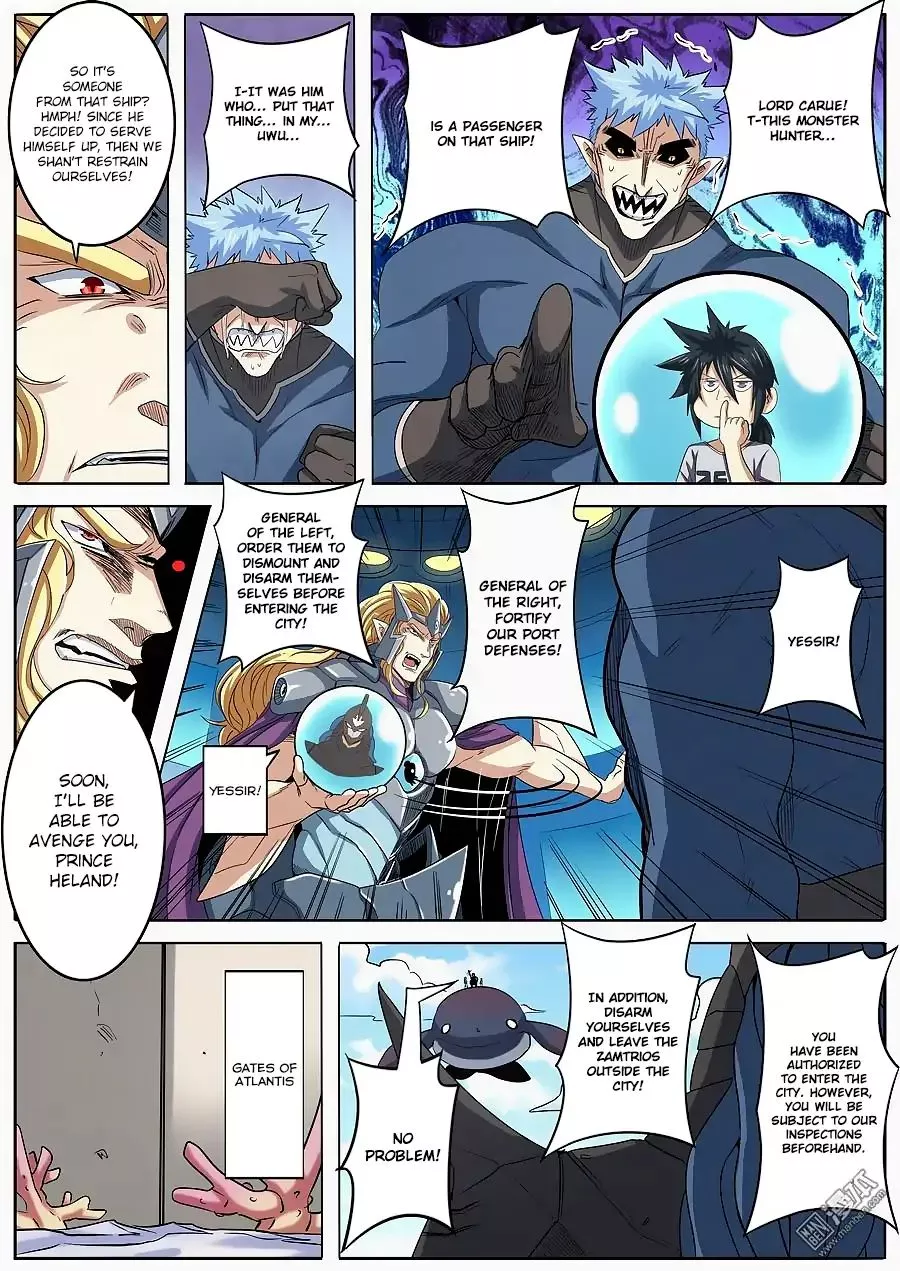 Manga page 7