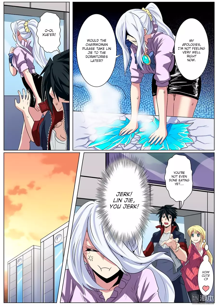 Manga page 13