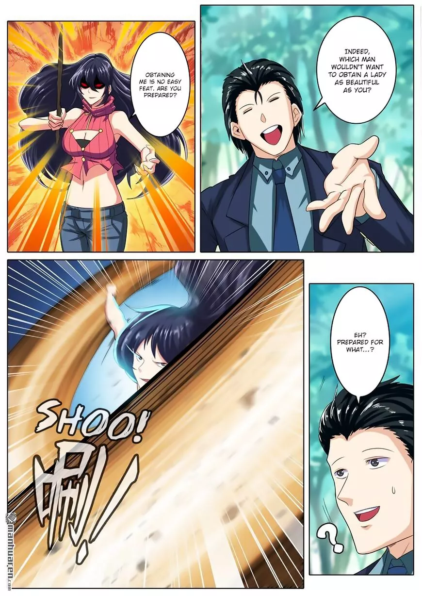Manga page 13