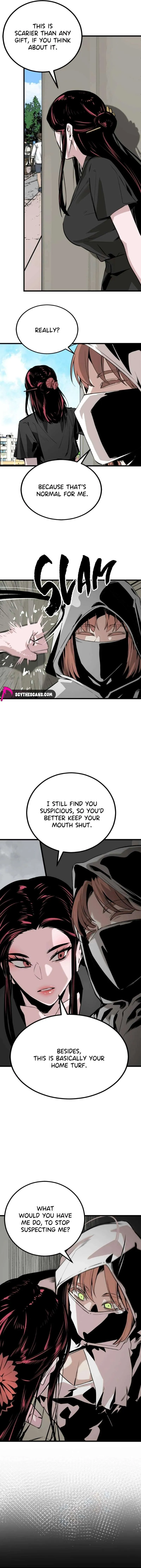 Manga page 11