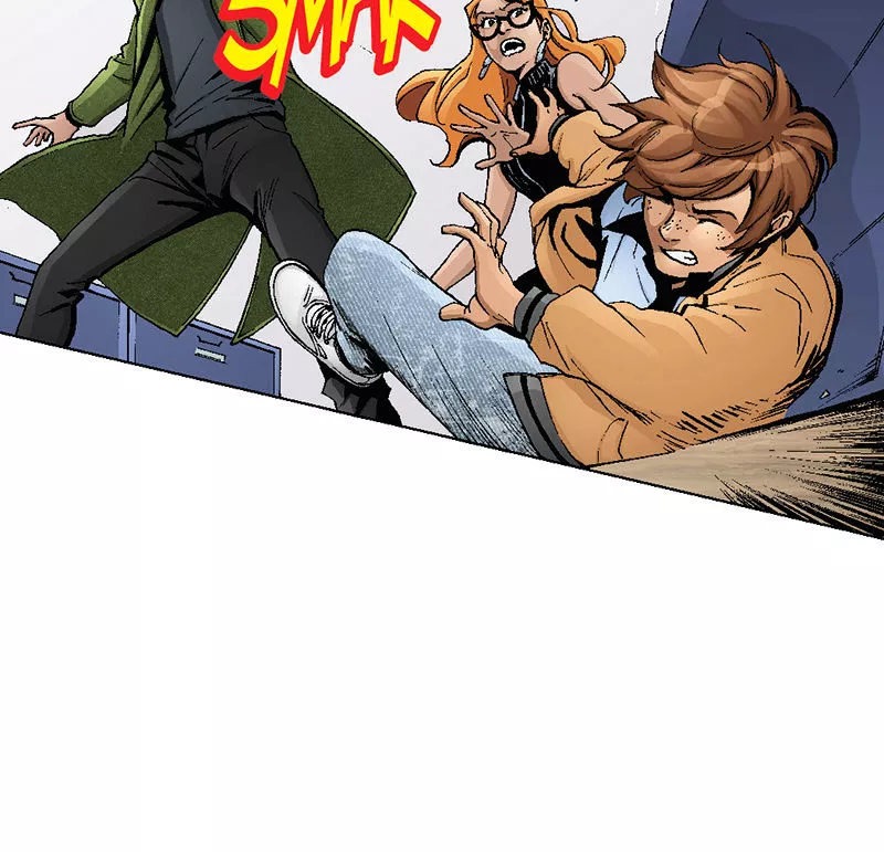 Manga page 38