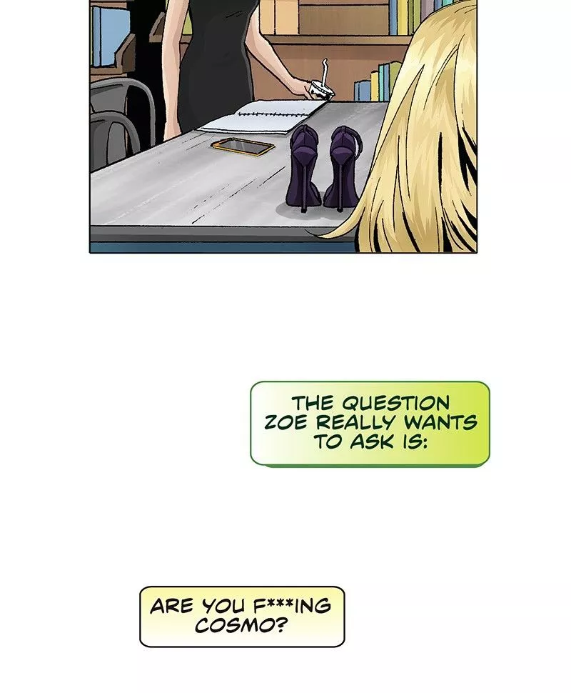 Manga page 19