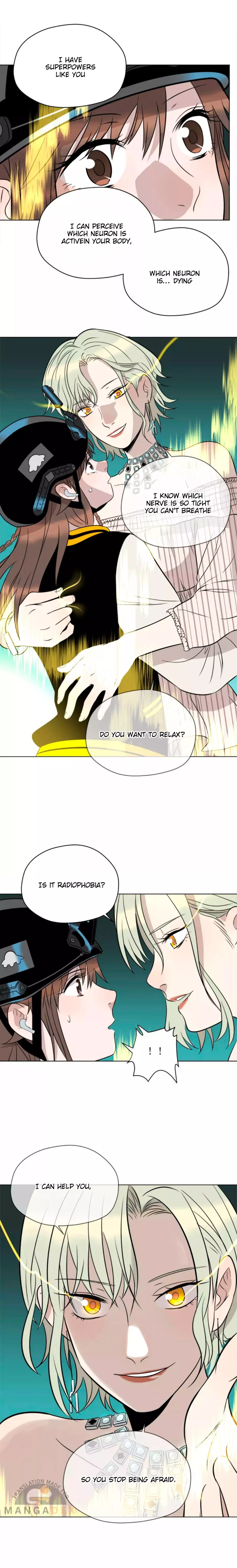 Manga page 7