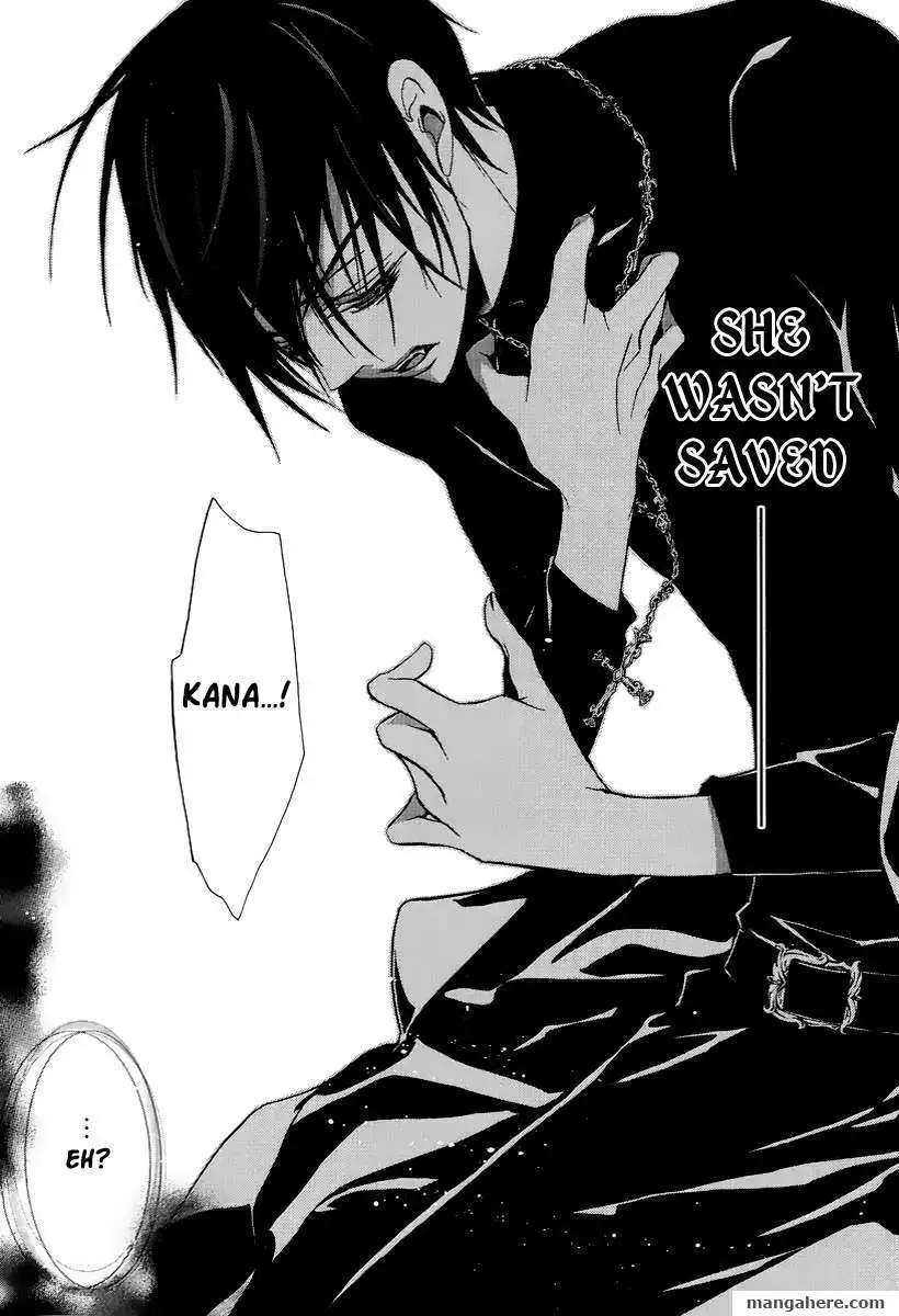 Manga page 40