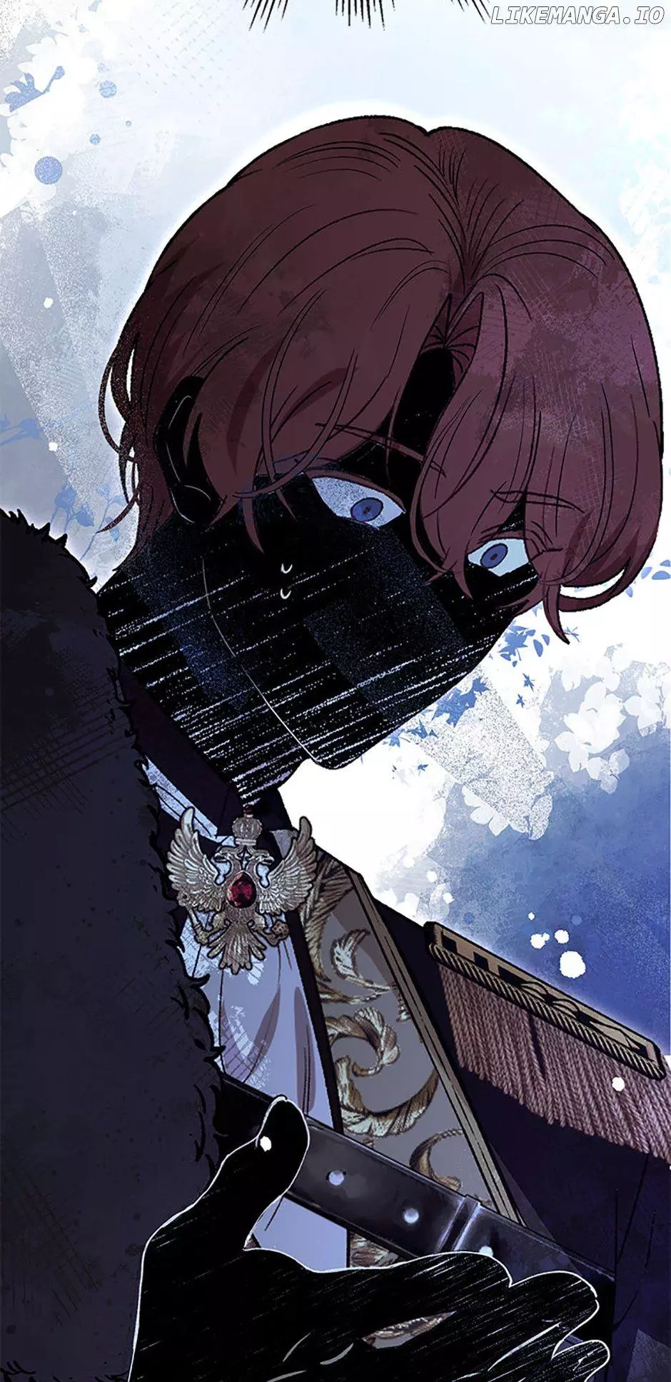 Manga page 58