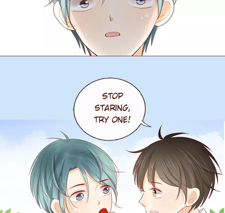 Manga page 21