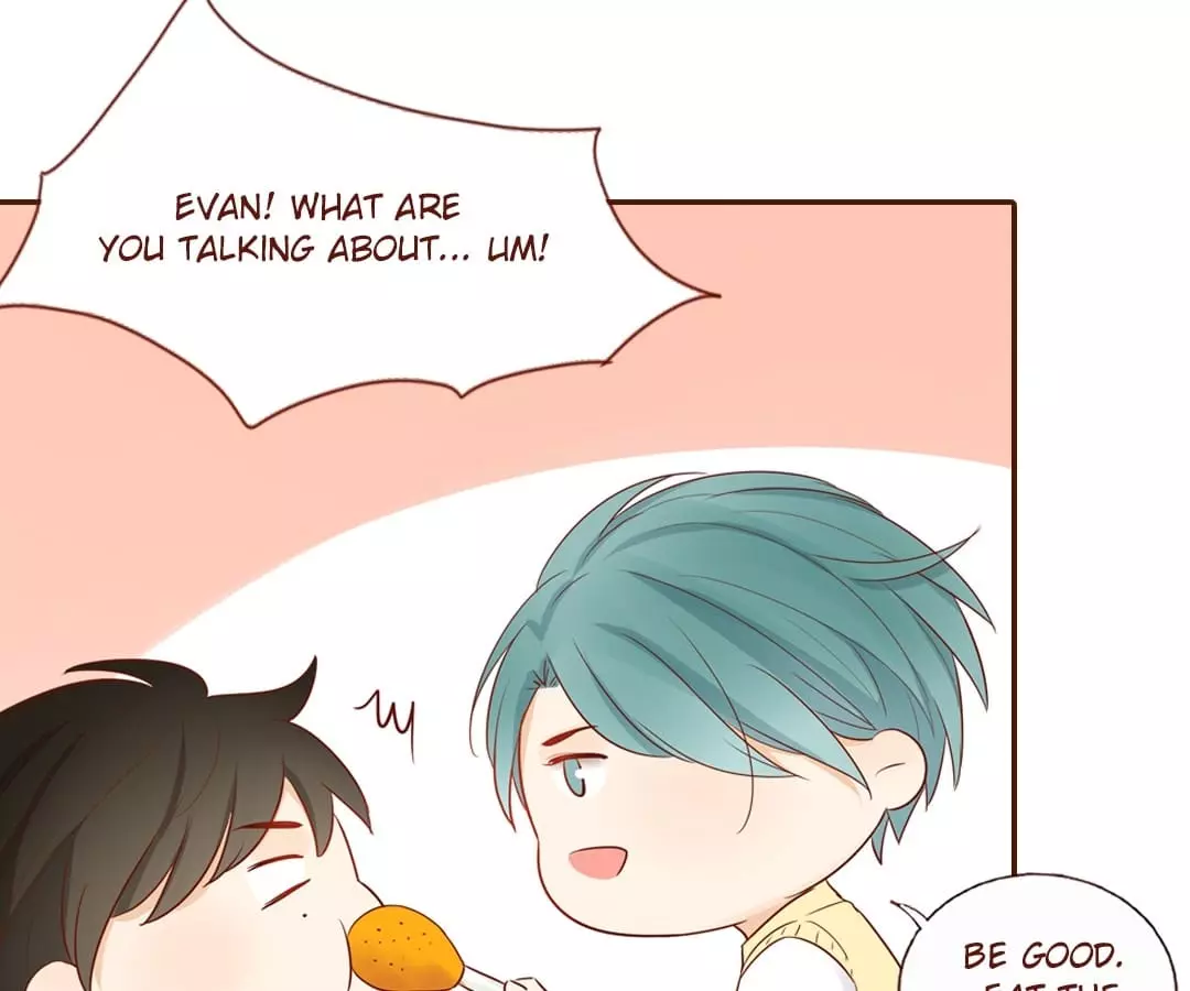 Manga page 28