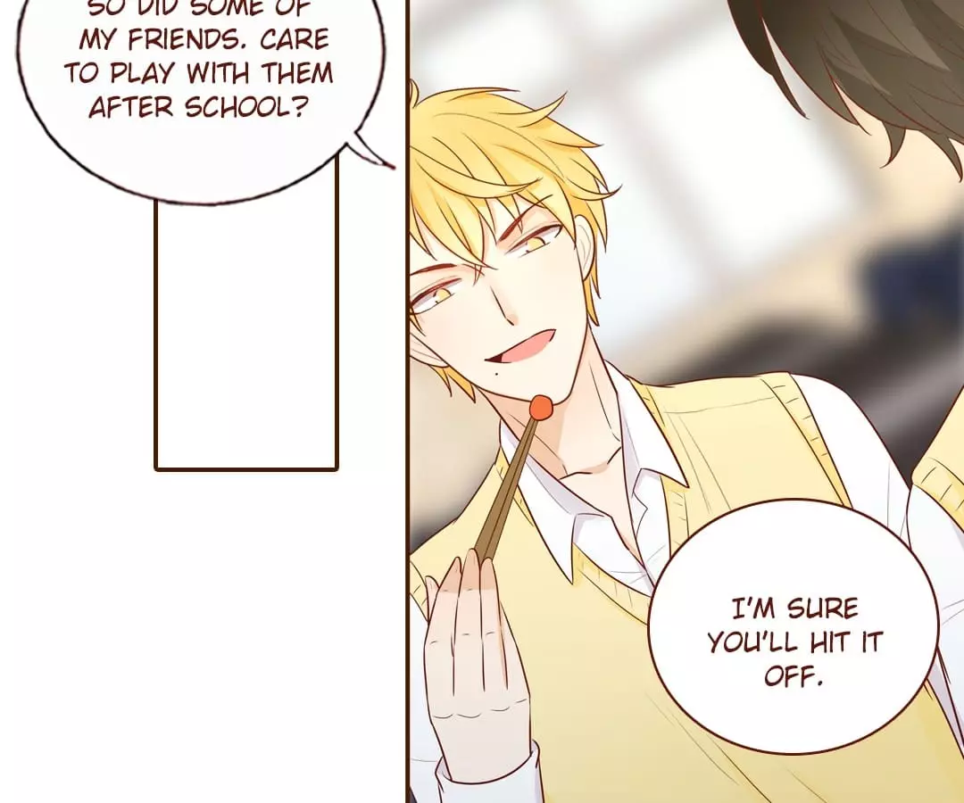Manga page 35